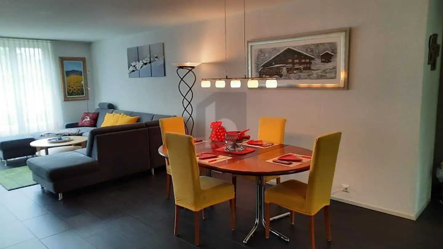 Appartamento in affitto - 8907 Wettswil - Foto 3