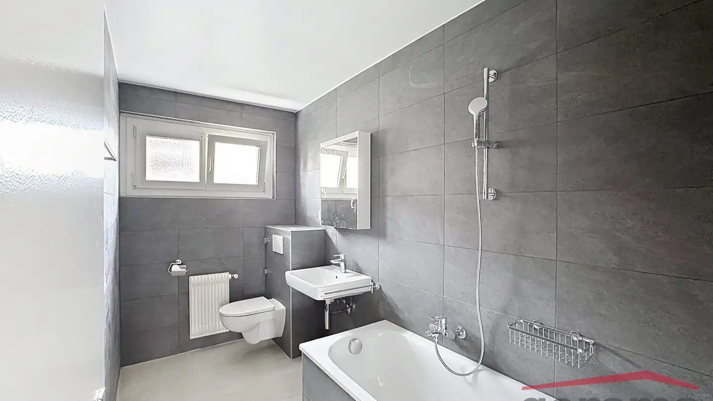 Appartamento in affitto - Route De Bourguillon 15, 1723 Marly - Foto 4