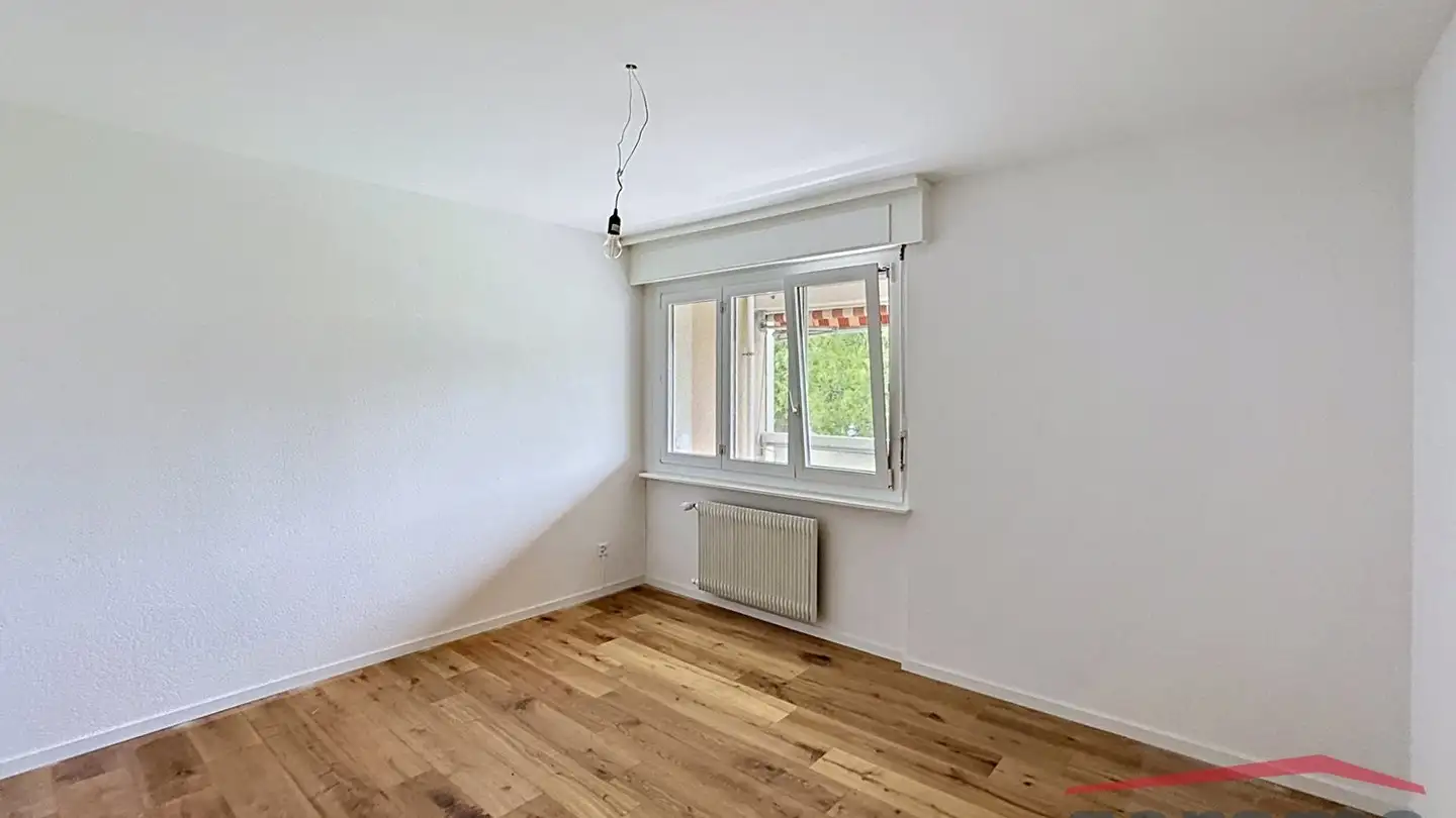 Appartamento in affitto - Route De Bourguillon 15, 1723 Marly - Foto 3