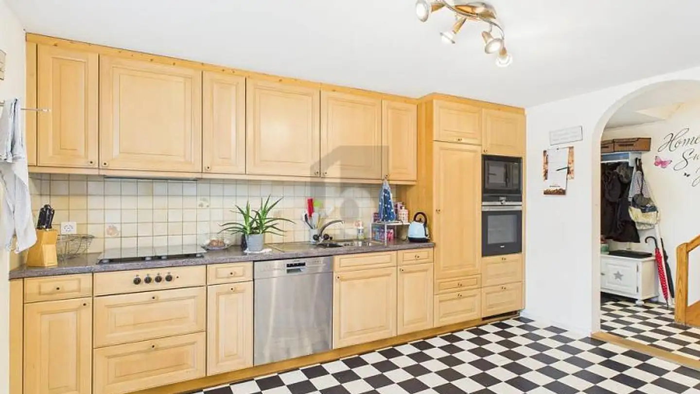 Einfamilienhaus kaufen - 3255 Rapperswil BE - Foto 4