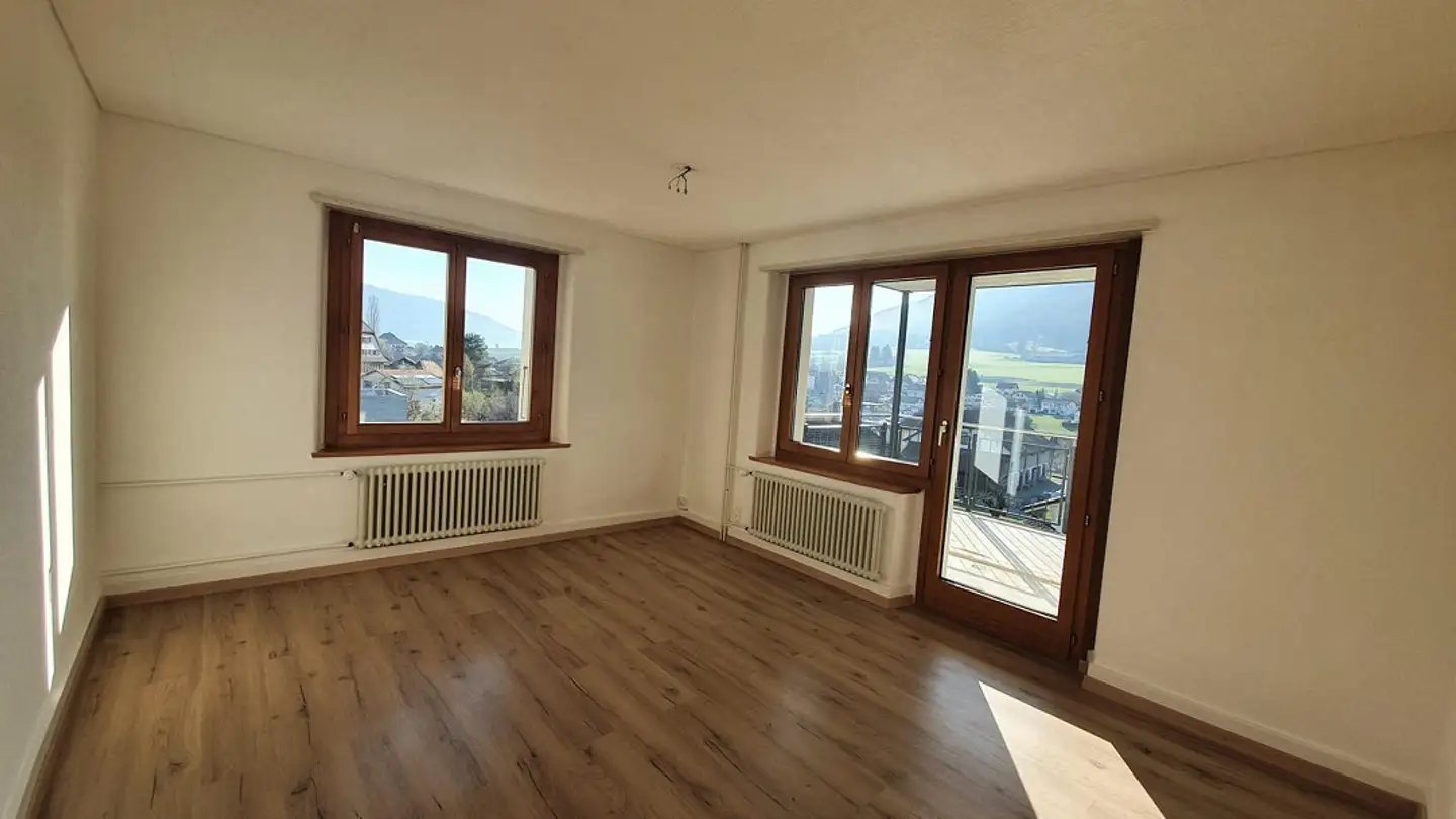 Apartment for rent - Rue Des Préjures 4, 2710 Tavannes