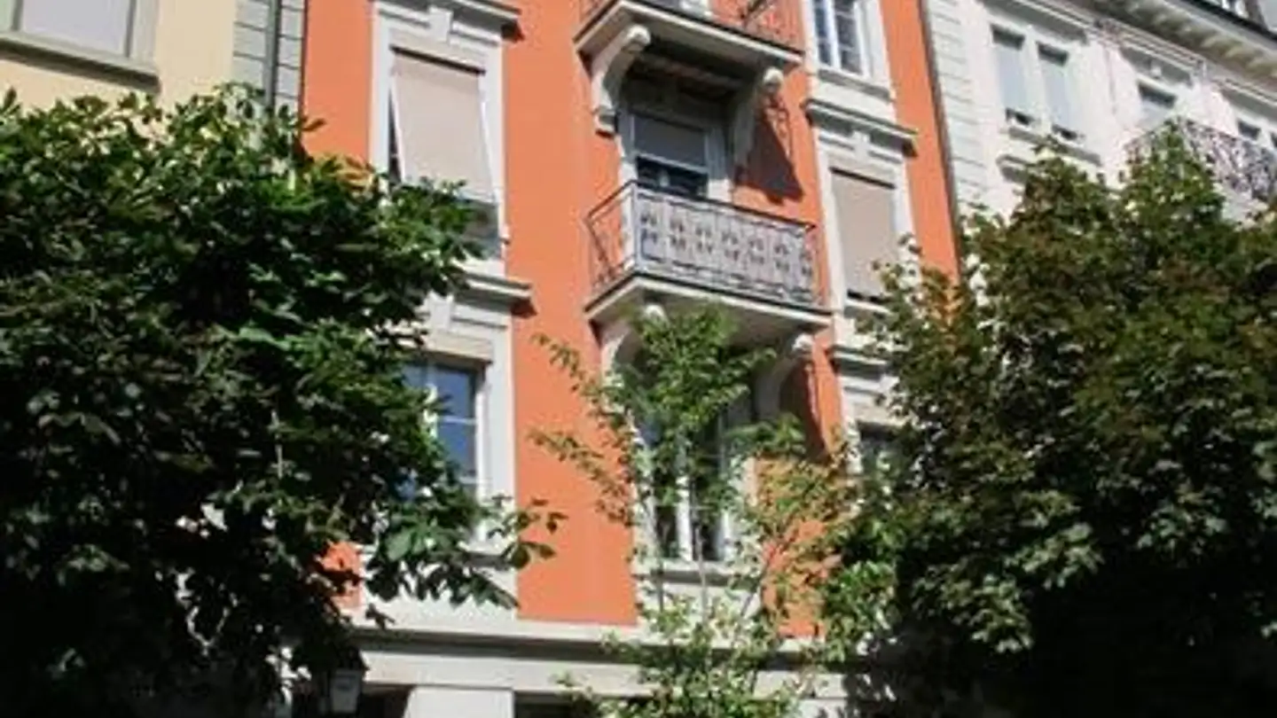 Appartamento in affitto - Gesellschaftsstrasse 18b, 3012 Bern