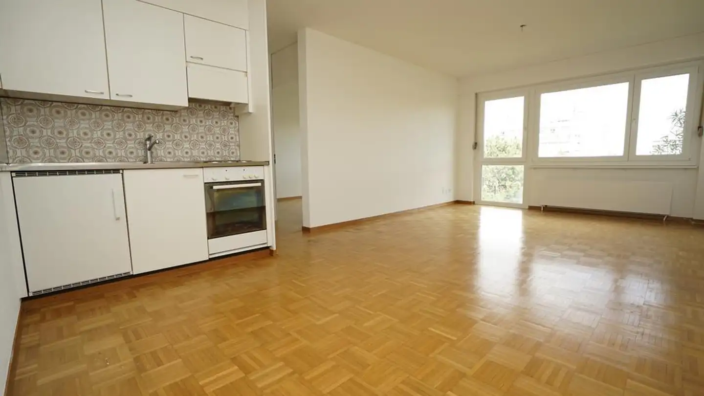 Appartamento in affitto - Lyss-Strasse 26, 2560 Nidau