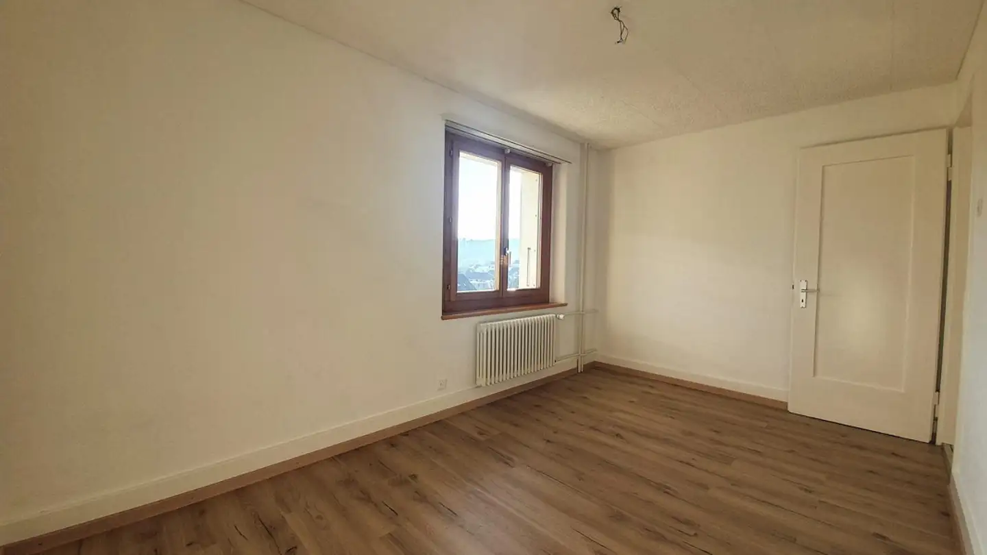 Wohnung mieten - Rue Des Préjures 4, 2710 Tavannes - Foto 4