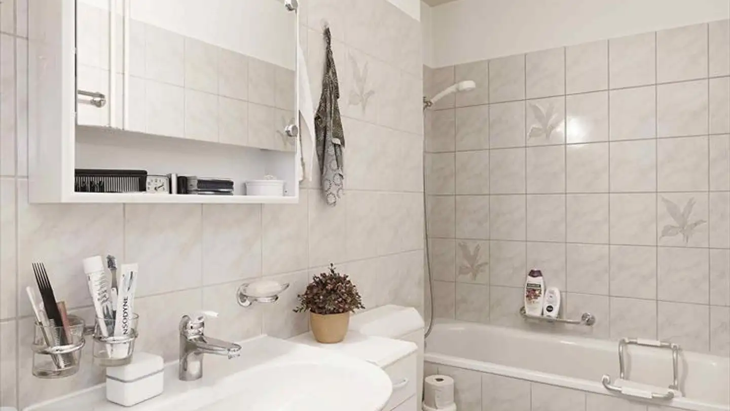 Appartement à louer - Rosengässchen 1, 4310 Rheinfelden - Photo 4