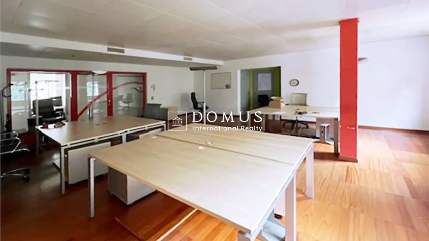 Bureau à vendre - Via San Gottardo, 6942 Savosa - Photo 4