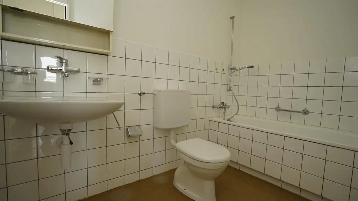 Appartamento in affitto - Lyss-Strasse 26, 2560 Nidau - Foto 2