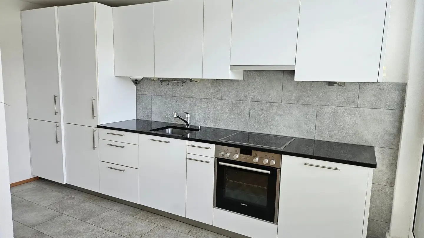 Appartamento in affitto - Wettsteinallee 190, 4058 Basel - Foto 2