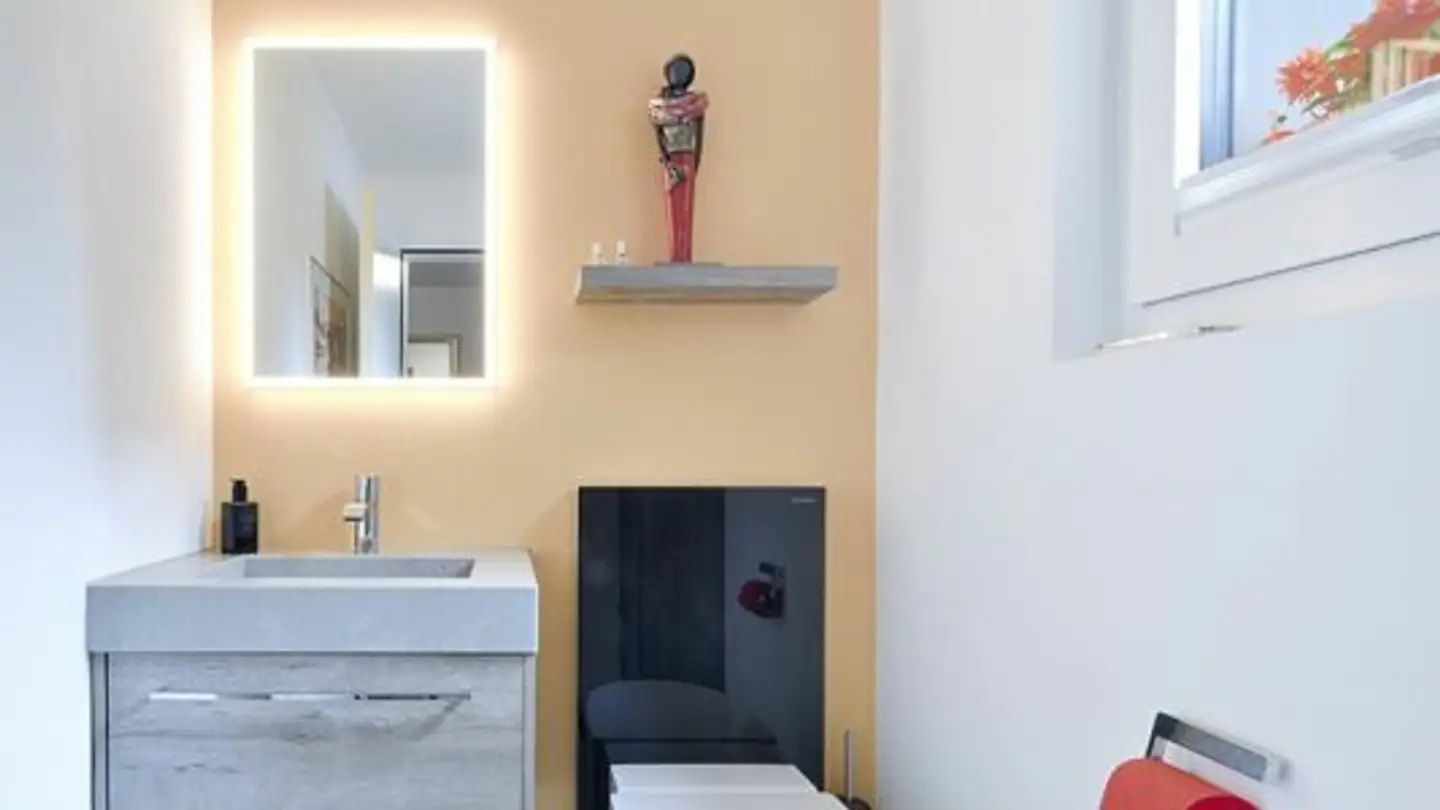 Casa singola in vendita - Bannweg 8, 8322 Madetswil - Foto 3