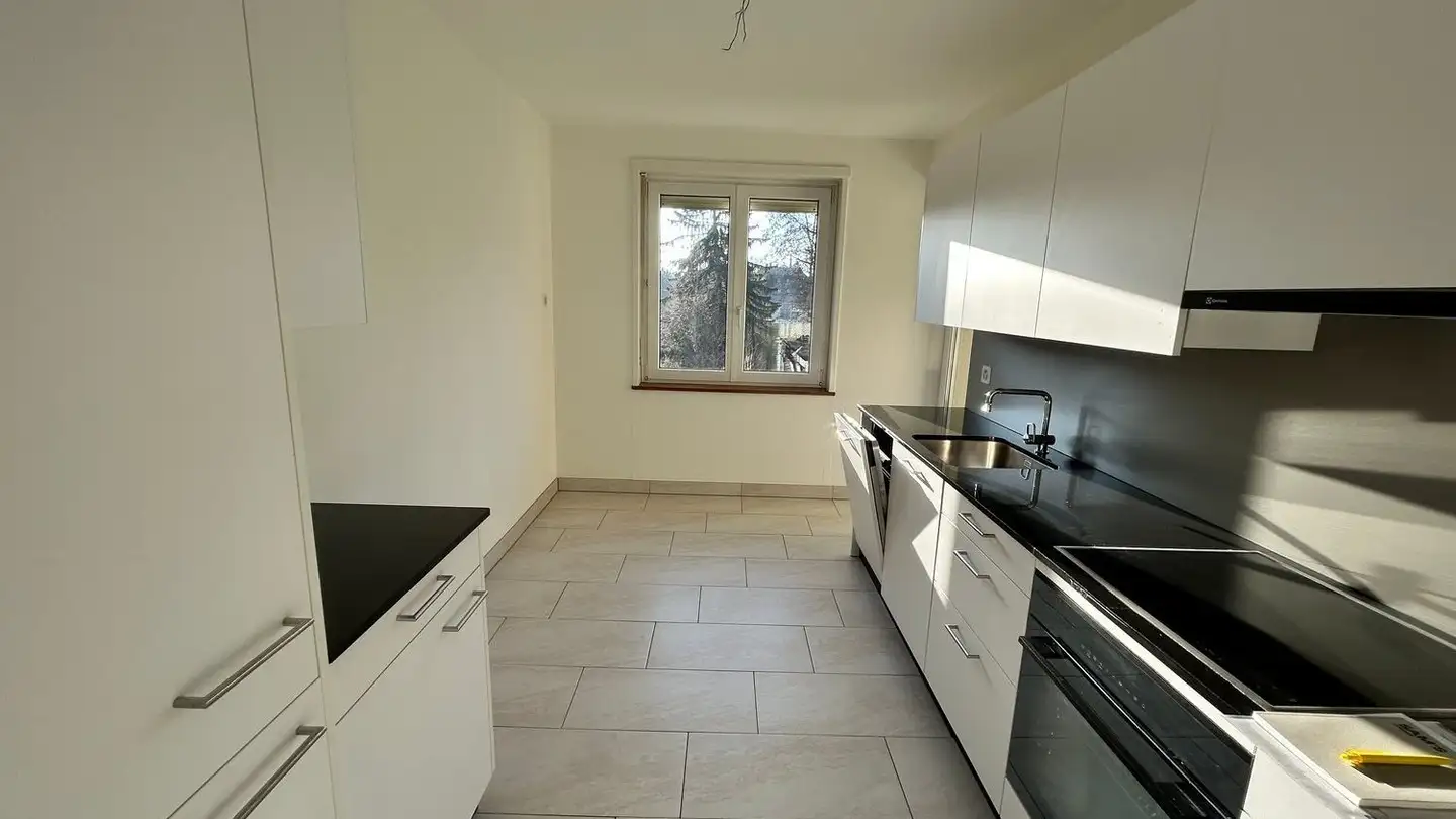 Appartamento in affitto - Wettsteinallee 190, 4058 Basel - Foto 3