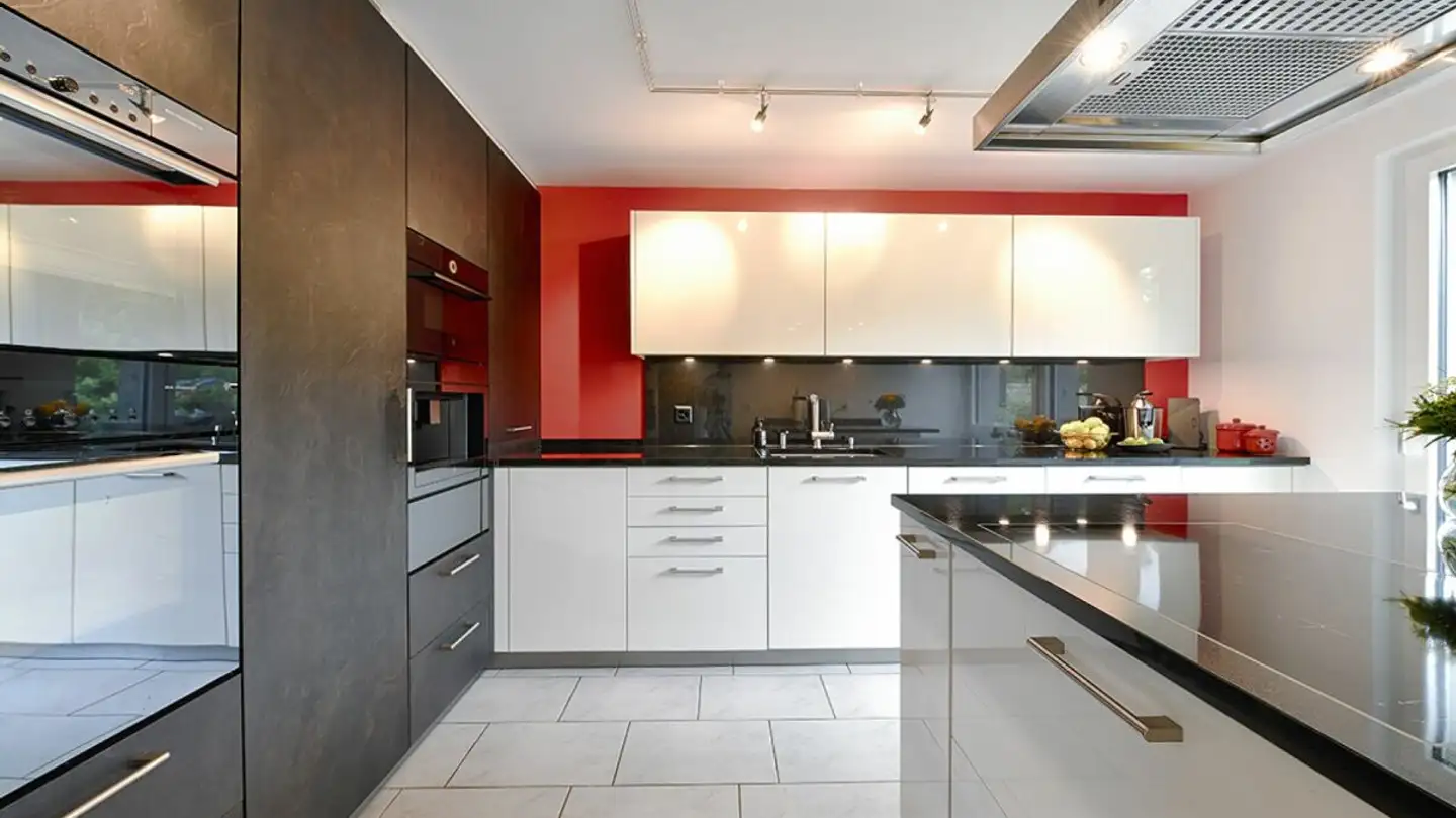 Casa singola in vendita - Bannweg 8, 8322 Madetswil - Foto 4