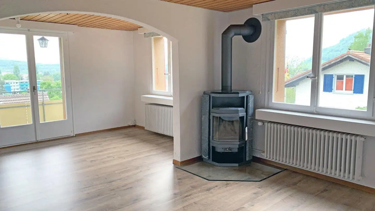 Attique à louer - Lindenhofweg 16, 3123 Belp - Photo 2
