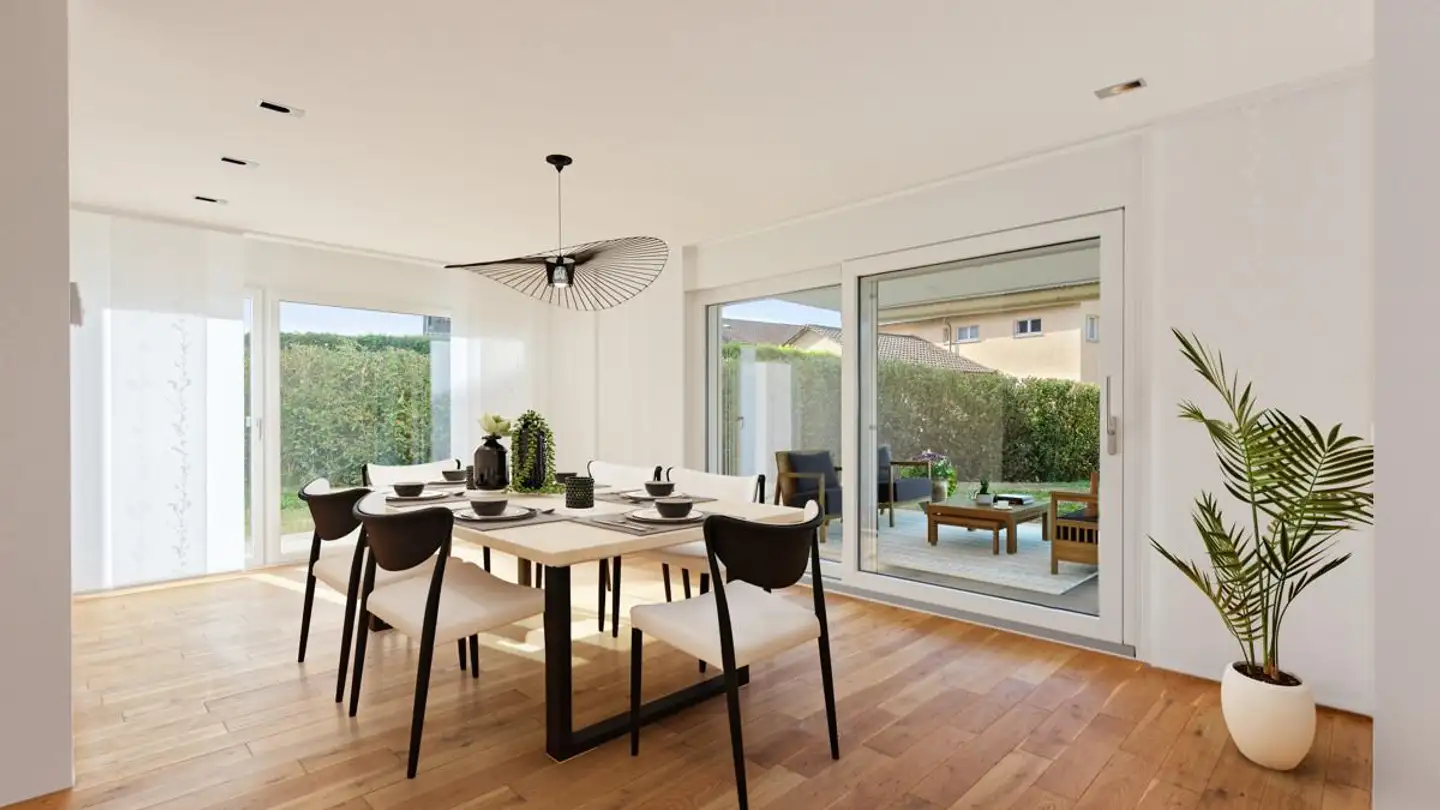 Appartamento in vendita - 8706 Meilen - Photo 2