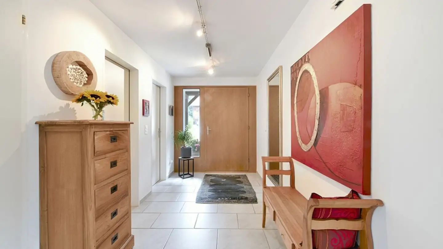 Casa singola in vendita - Bannweg 8, 8322 Madetswil - Foto 2