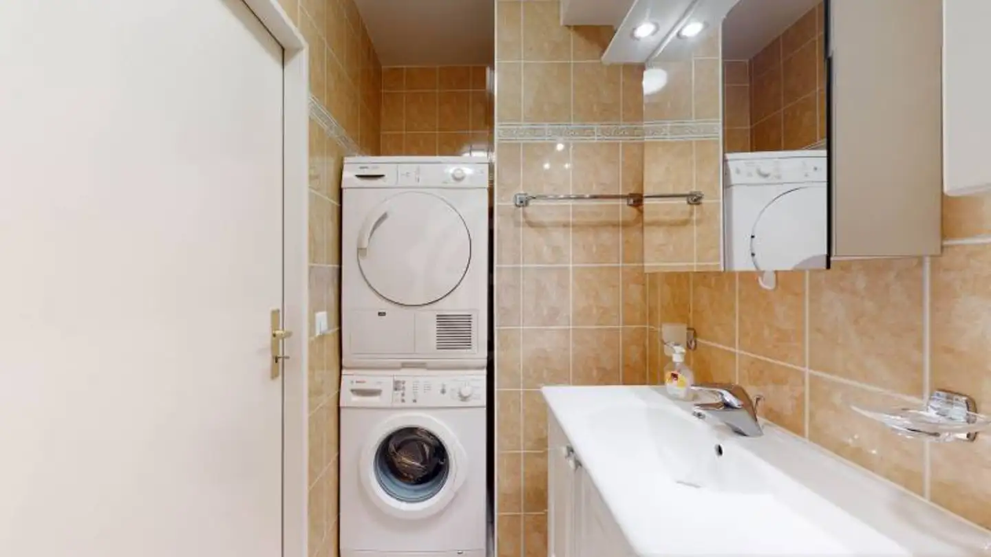 Apartment for rent - Chemin De La Menuiserie 13, 1293 Bellevue - Photo 2