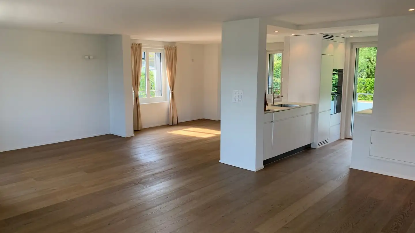 Appartamento in affitto - Seestrasse 14, 8802 Kilchberg ZH