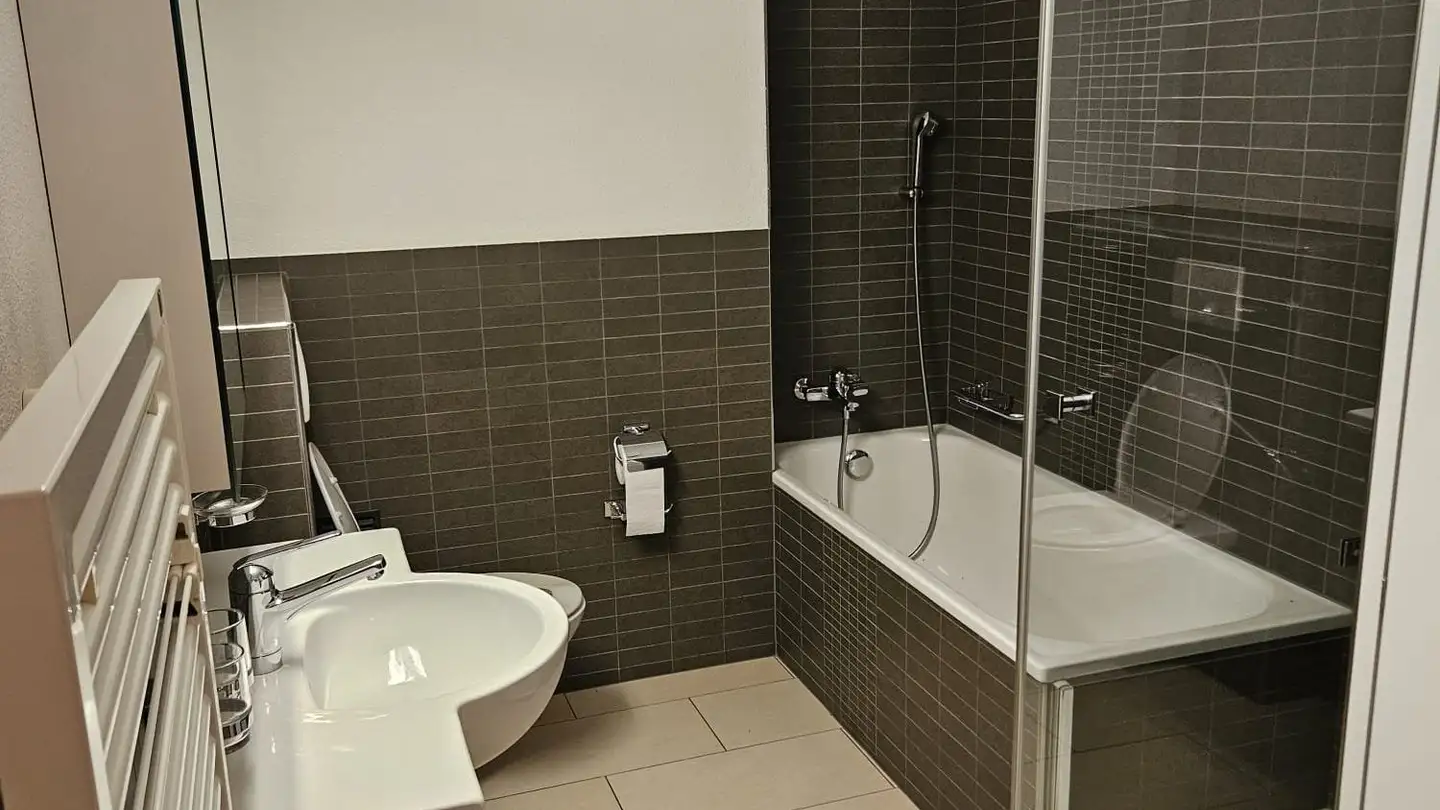 Appartamento in affitto - Pfrundweg 5, 5036 Oberentfelden - Foto 2