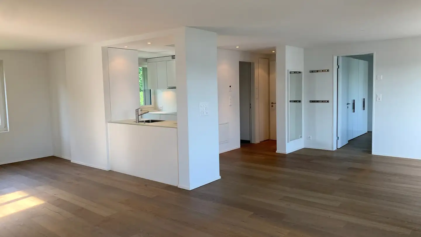 Apartment for rent - Seestrasse 14, 8802 Kilchberg ZH - Photo 2