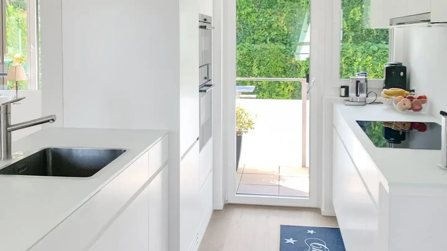 Apartment for rent - Seestrasse 14, 8802 Kilchberg ZH - Photo 3