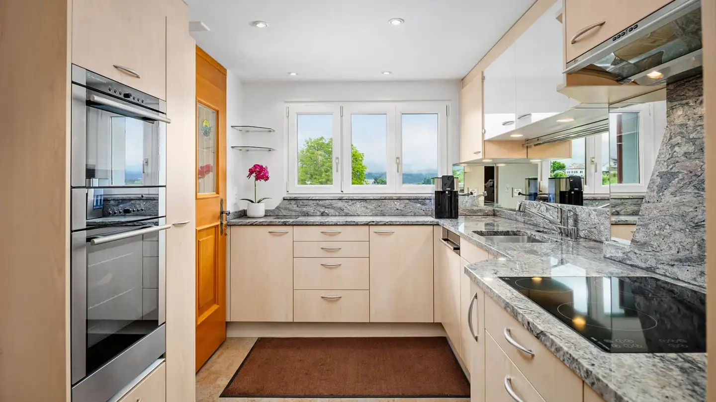 Casa singola in vendita - 8926 Kappel am Albis - Foto 3