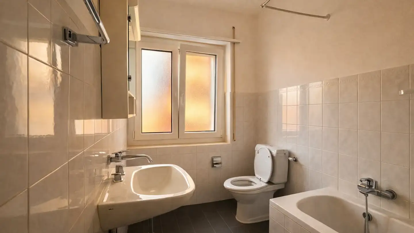 Appartamento in affitto - Via Ai Crotti 2, 6830 Chiasso - Foto 3