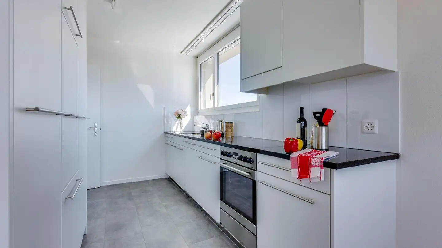 Wohnung mieten - Wartenbergstrasse 43, 4127 Birsfelden - Foto 3