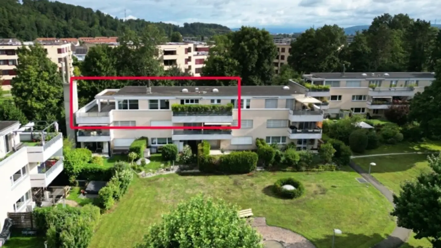 Appartamento in vendita - In Der Haselmatte 5, 4153 Reinach BL