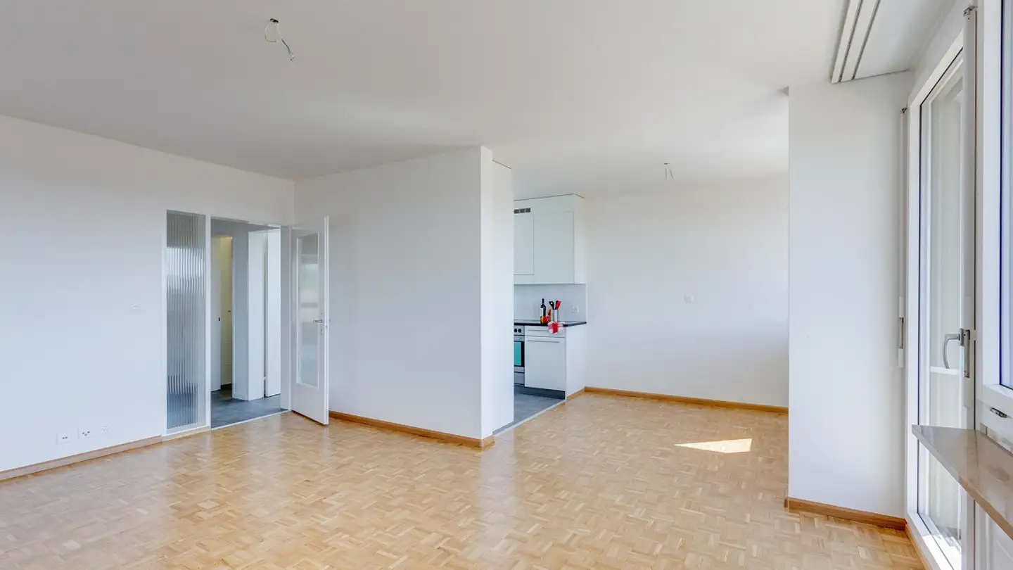 Wohnung mieten - Wartenbergstrasse 43, 4127 Birsfelden - Foto 4