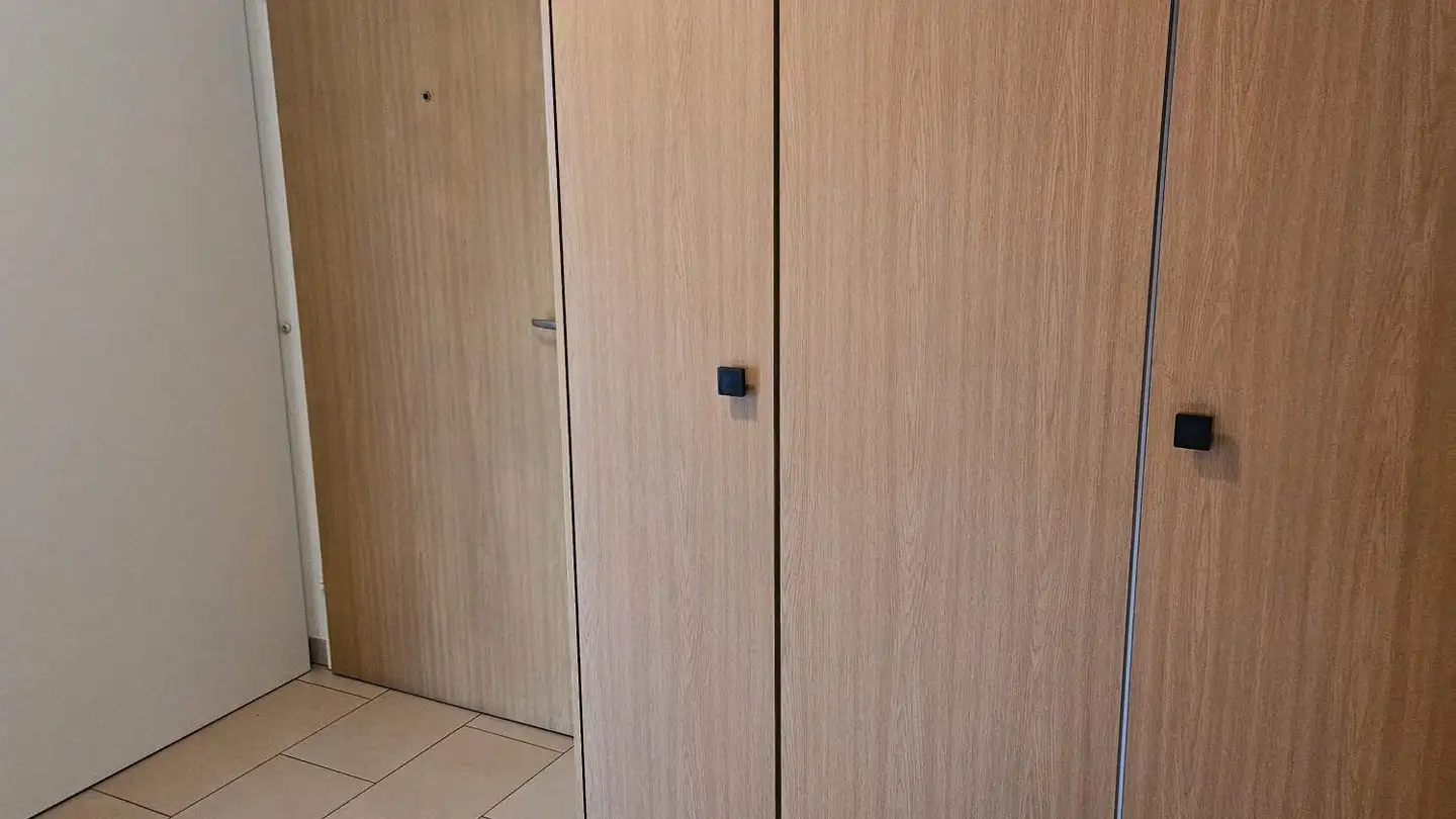 Appartamento in affitto - Pfrundweg 5, 5036 Oberentfelden - Foto 4