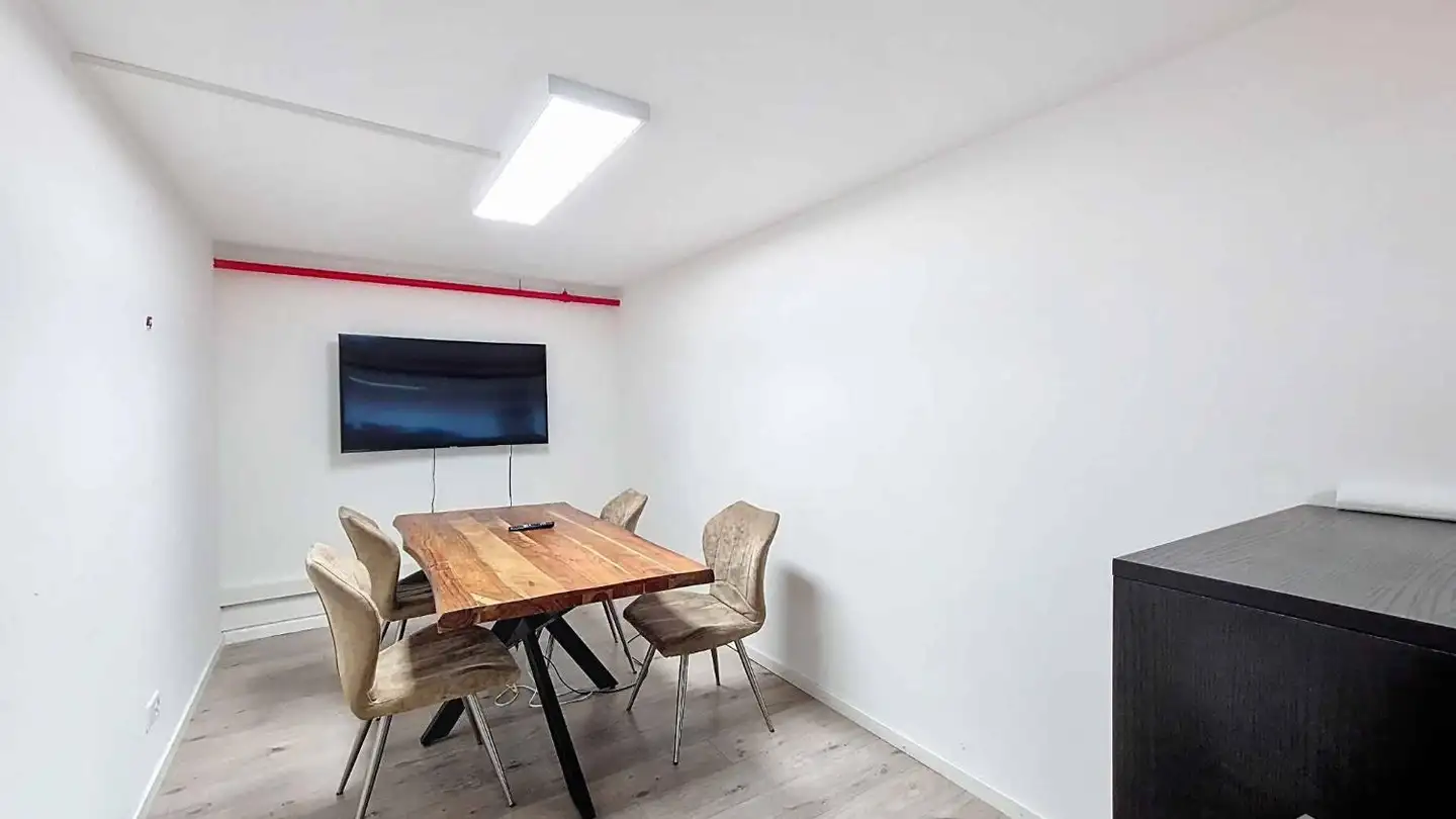 Office space for sale - 1026 Echandens - Photo 3