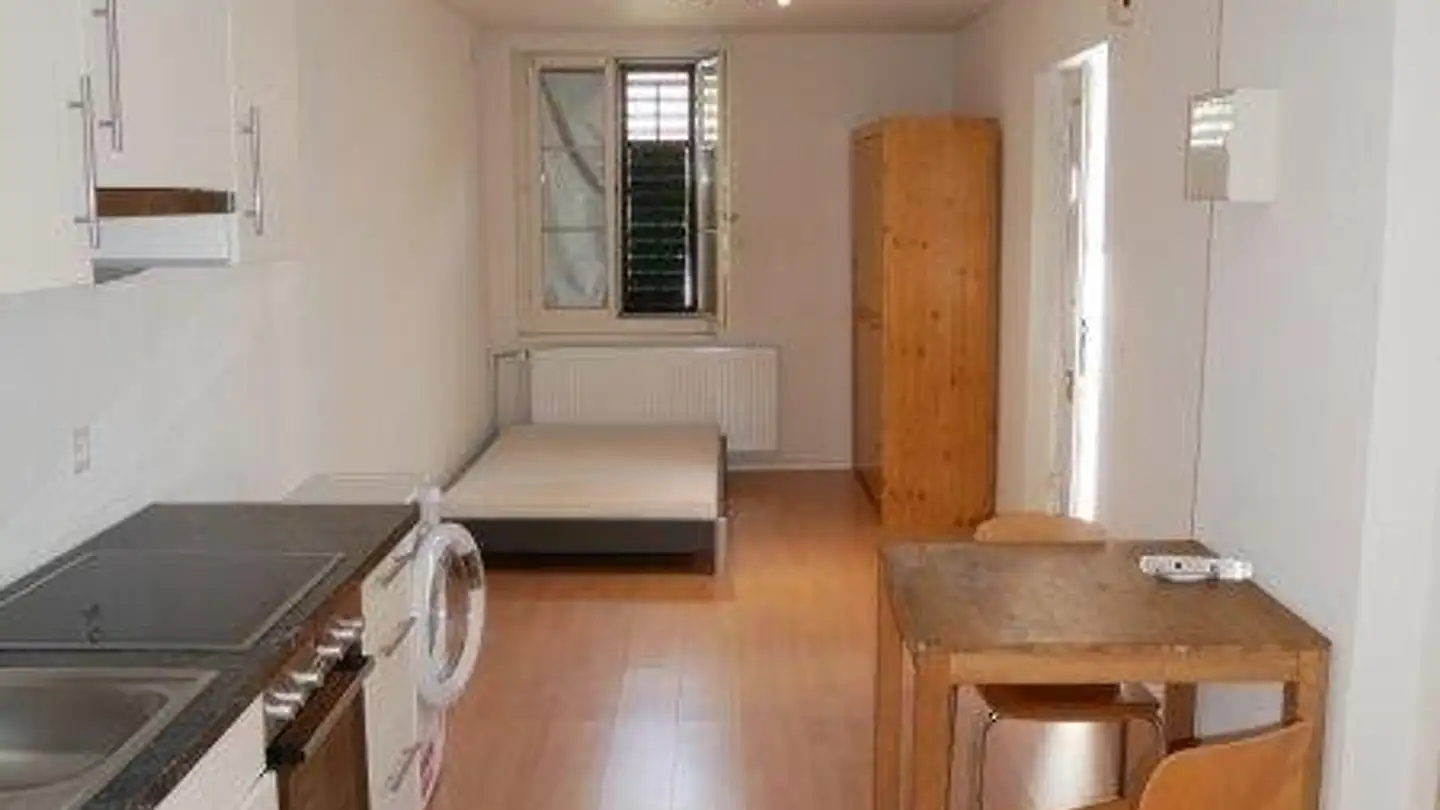 Wohnung mieten - Herrengasse 28, 4710 Balsthal - Foto 4