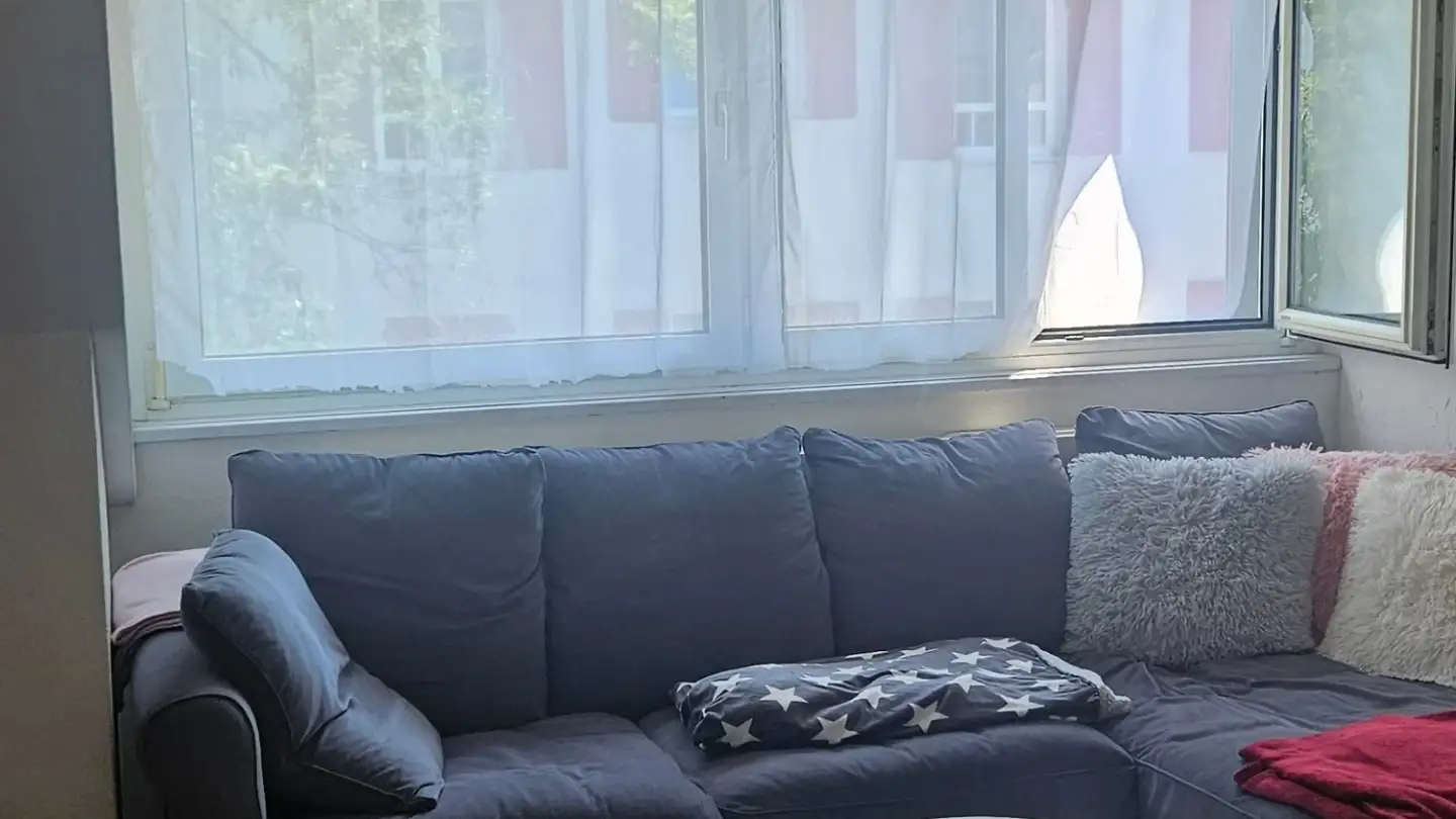 Apartment for rent - Linsebühlstrasse 95, 9000 St. Gallen - Photo 2
