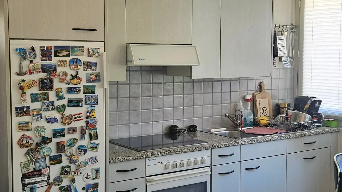 Apartment for rent - Linsebühlstrasse 95, 9000 St. Gallen - Photo 3
