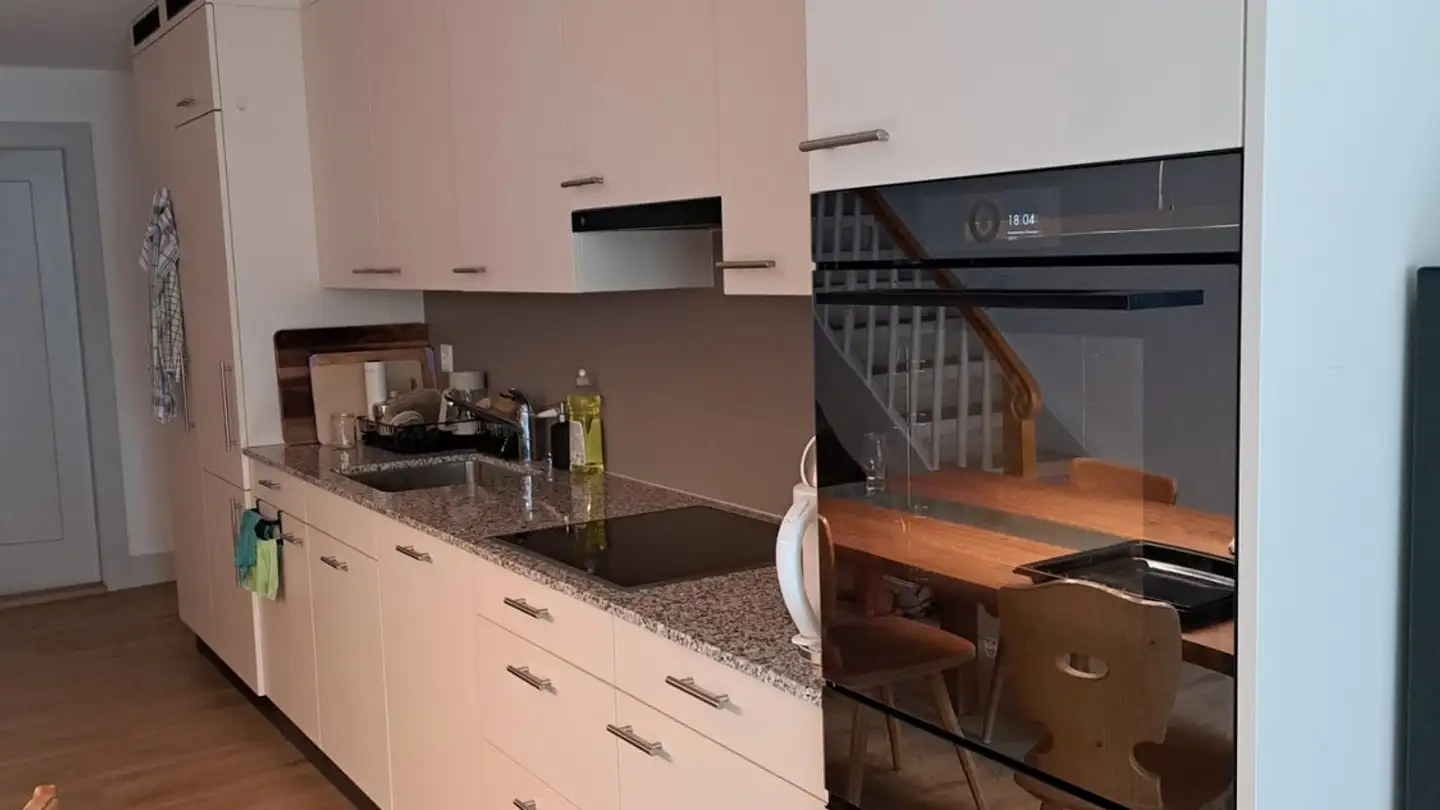 Stanza singola in affitto - Vordere Vorstadt 22, 5000 Aarau - Photo 2