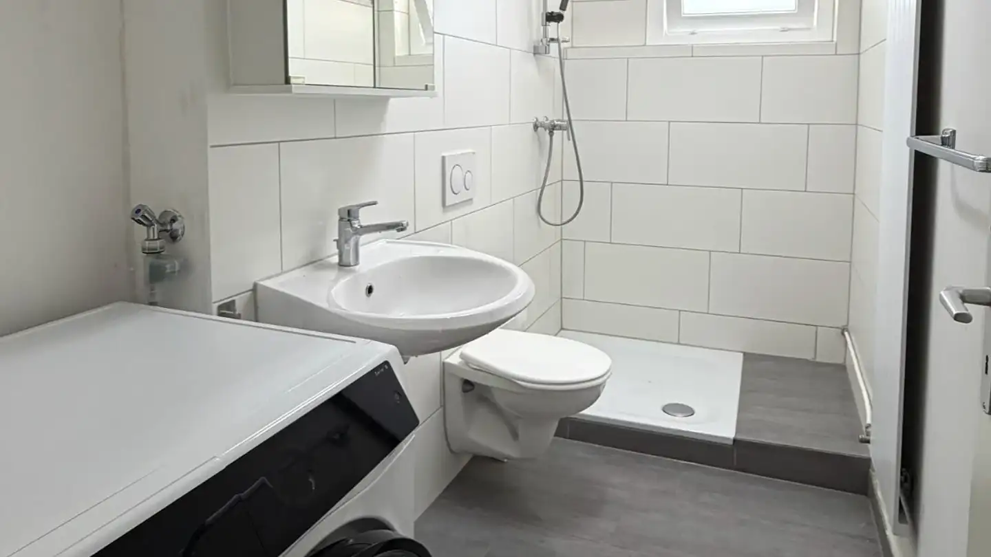 Apartment for rent - Luzernstrasse 41, 4950 Huttwil - Photo 4