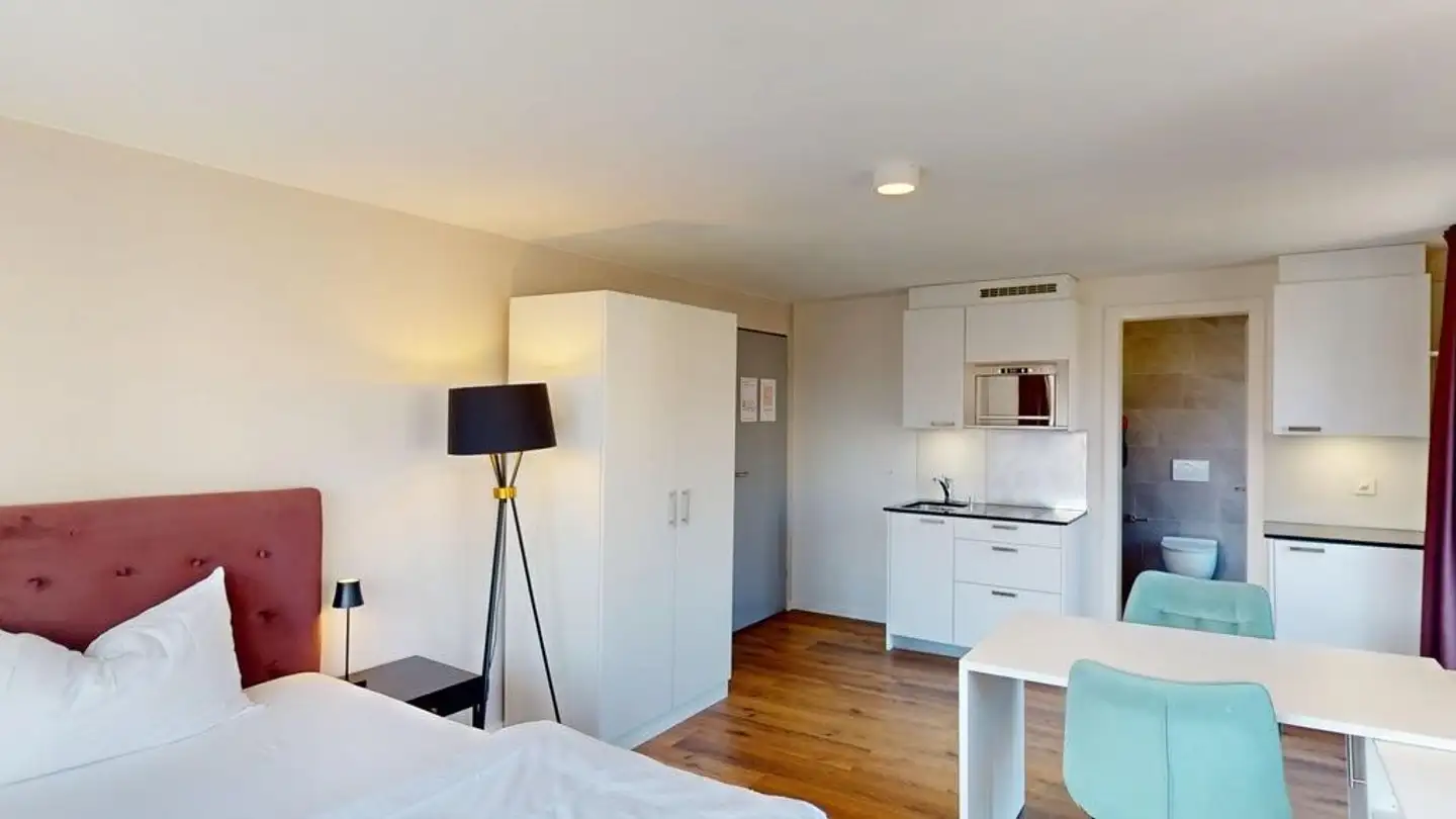 Apartment for rent - Voltastrasse 2, 6005 Luzern