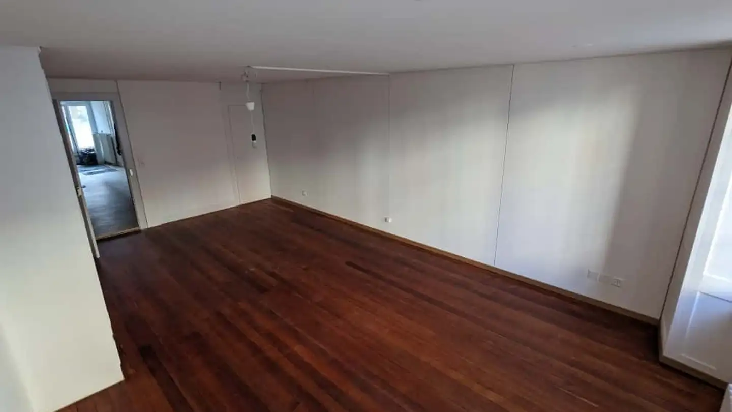 Stanza singola in affitto - Vordere Vorstadt 22, 5000 Aarau - Photo 3