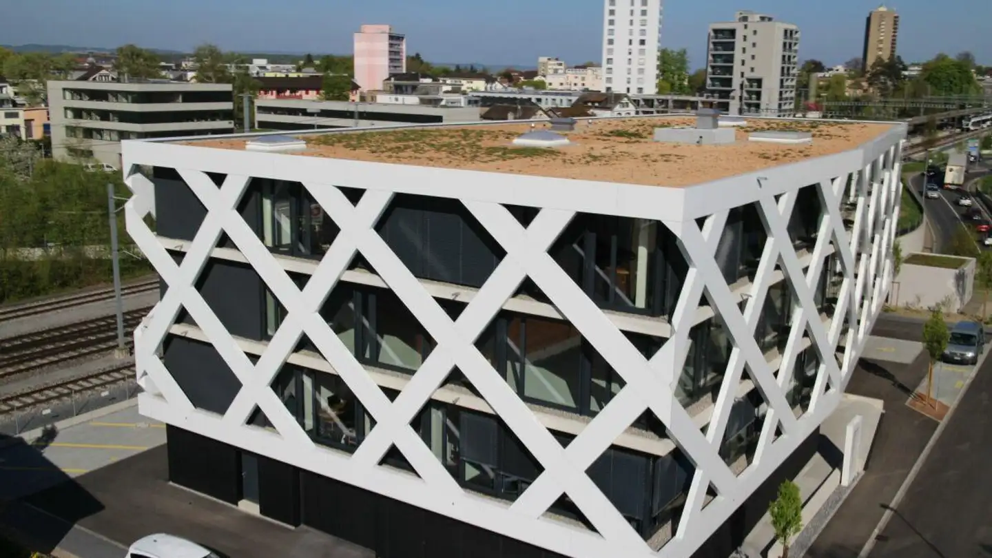 Bureau à louer - Rheinstrasse 8, 8280 Kreuzlingen