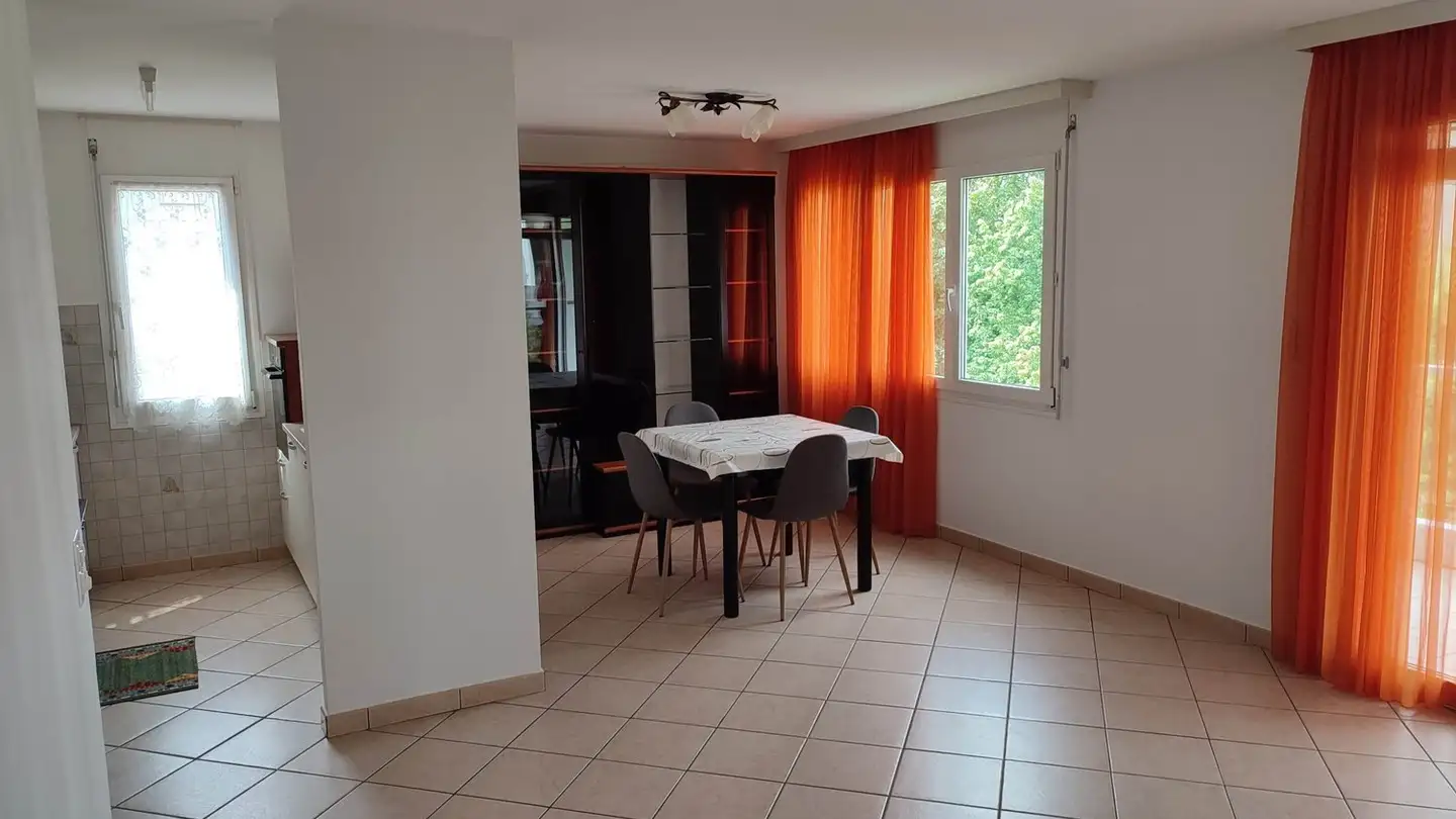 Apartment for rent - Via Terzerina 6, 6963 Pregassona - Photo 3