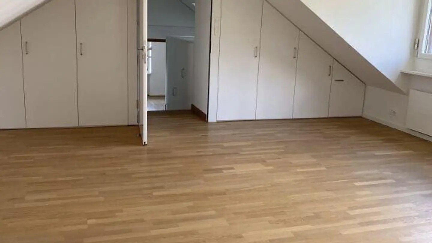 Wohnung mieten - Rotfluhstrasse 49, 8702 Zollikon - Foto 2