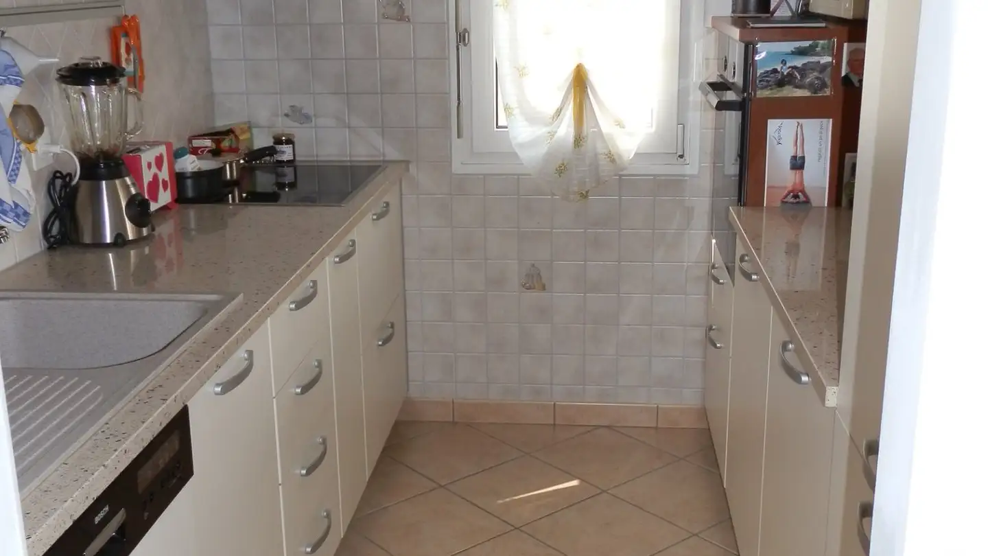 Apartment for rent - Via Terzerina 6, 6963 Pregassona - Photo 4