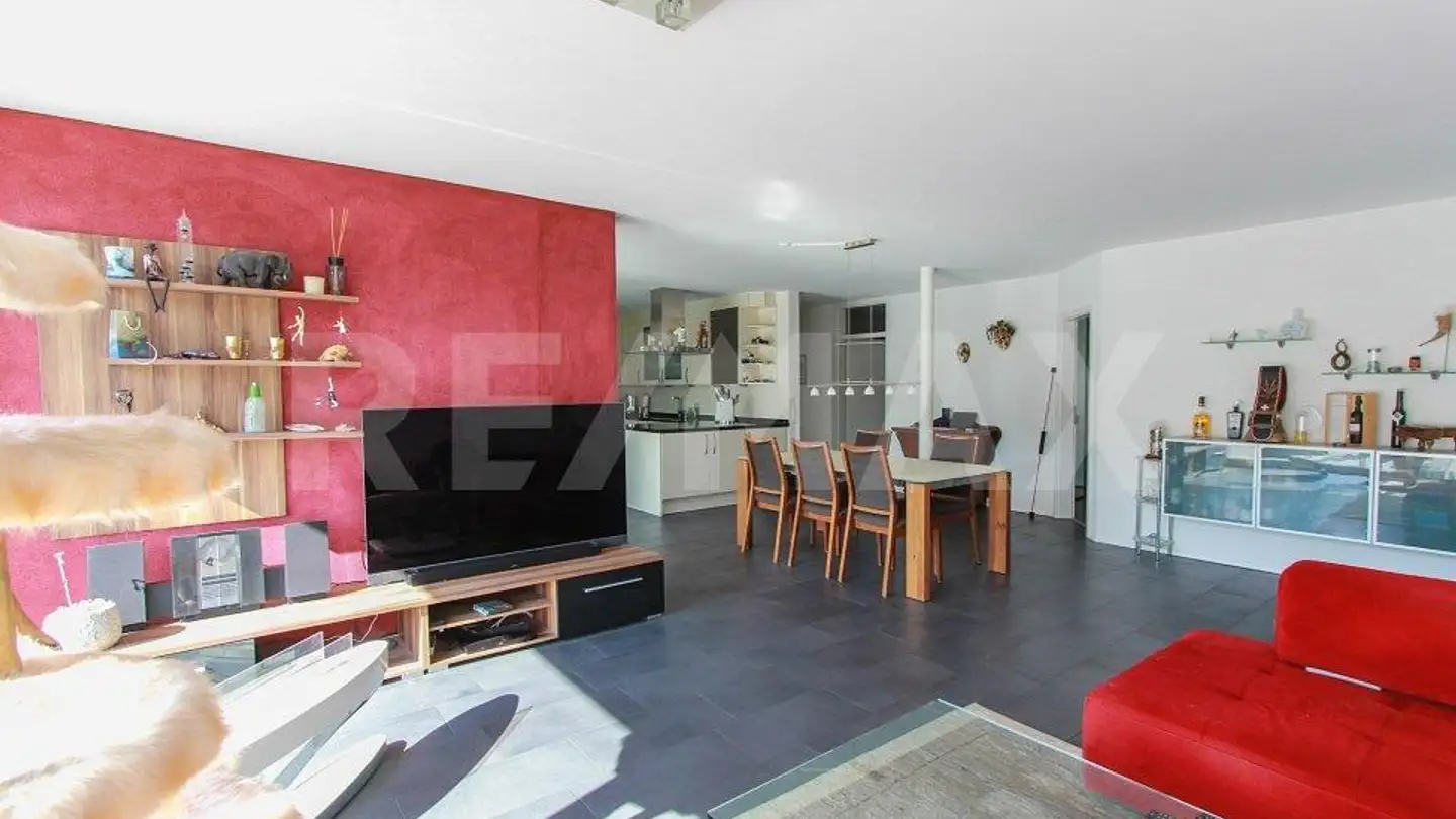 Apartment for sale - 5613 Hilfikon - Photo 2