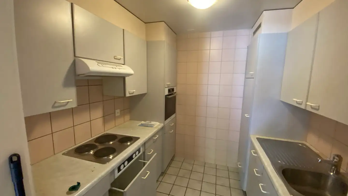 Wohnung mieten - Chemin De Publoz 11, 1070 Puidoux - Foto 3