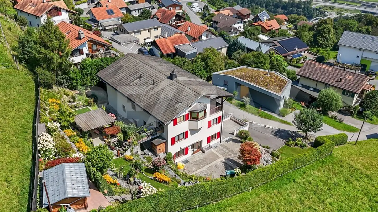 Immeuble résidentiel à vendre - 7303 Mastrils