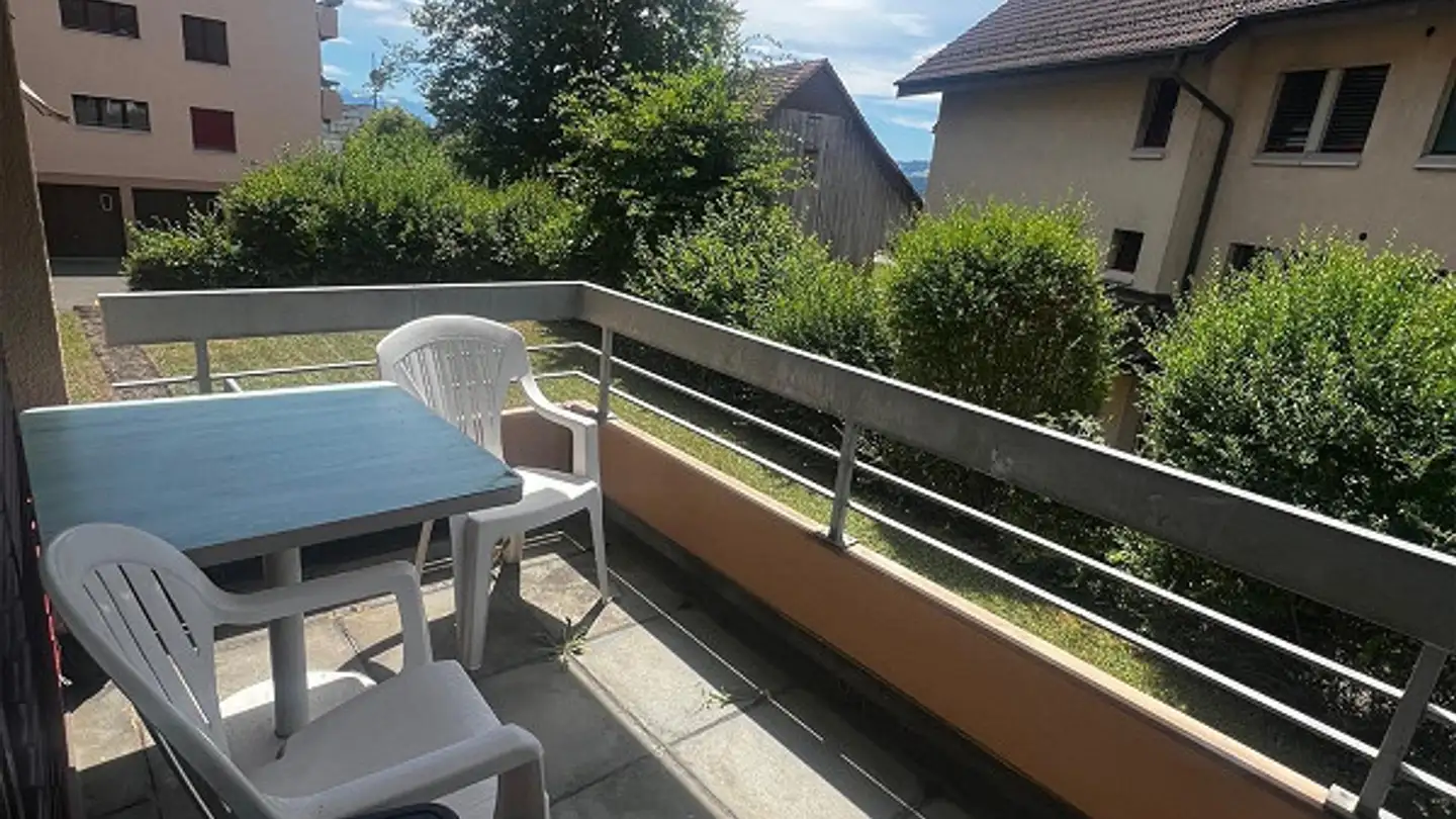 Spazio ufficio in affitto - Birkenweg 2, 8917 Oberlunkhofen - Foto 4