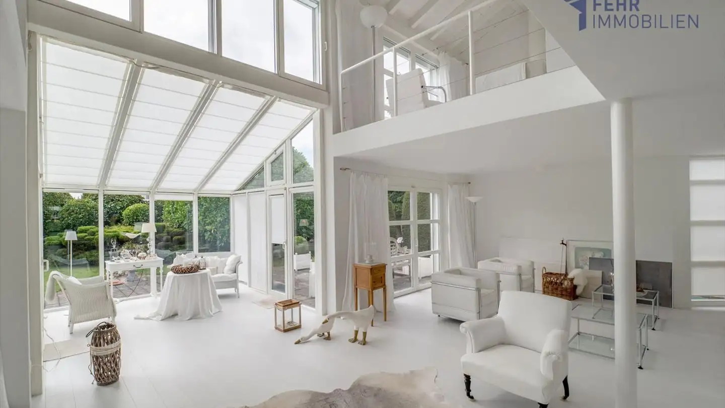 Casa singola in vendita - Jenfertweg 14, 2572 Sutz - Photo 3