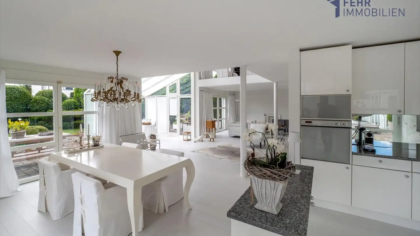 Casa singola in vendita - Jenfertweg 14, 2572 Sutz - Photo 4