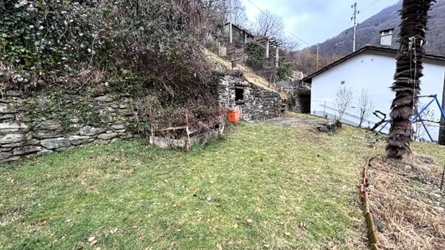 Maison individuelle à vendre - 6959 Maglio di Colla - Photo 3