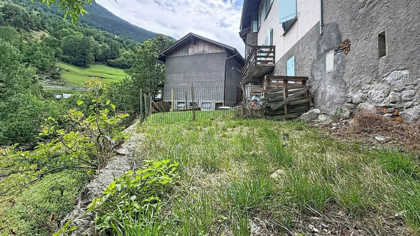 Einfamilienhaus kaufen - 1937 Orsières - Foto 3