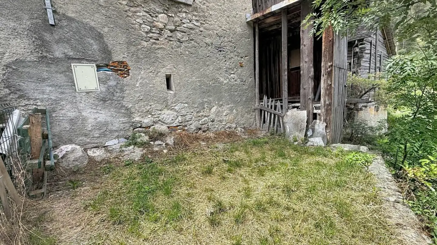 Einfamilienhaus kaufen - 1937 Orsières - Foto 4